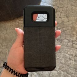 Galaxy S8 Edge Case