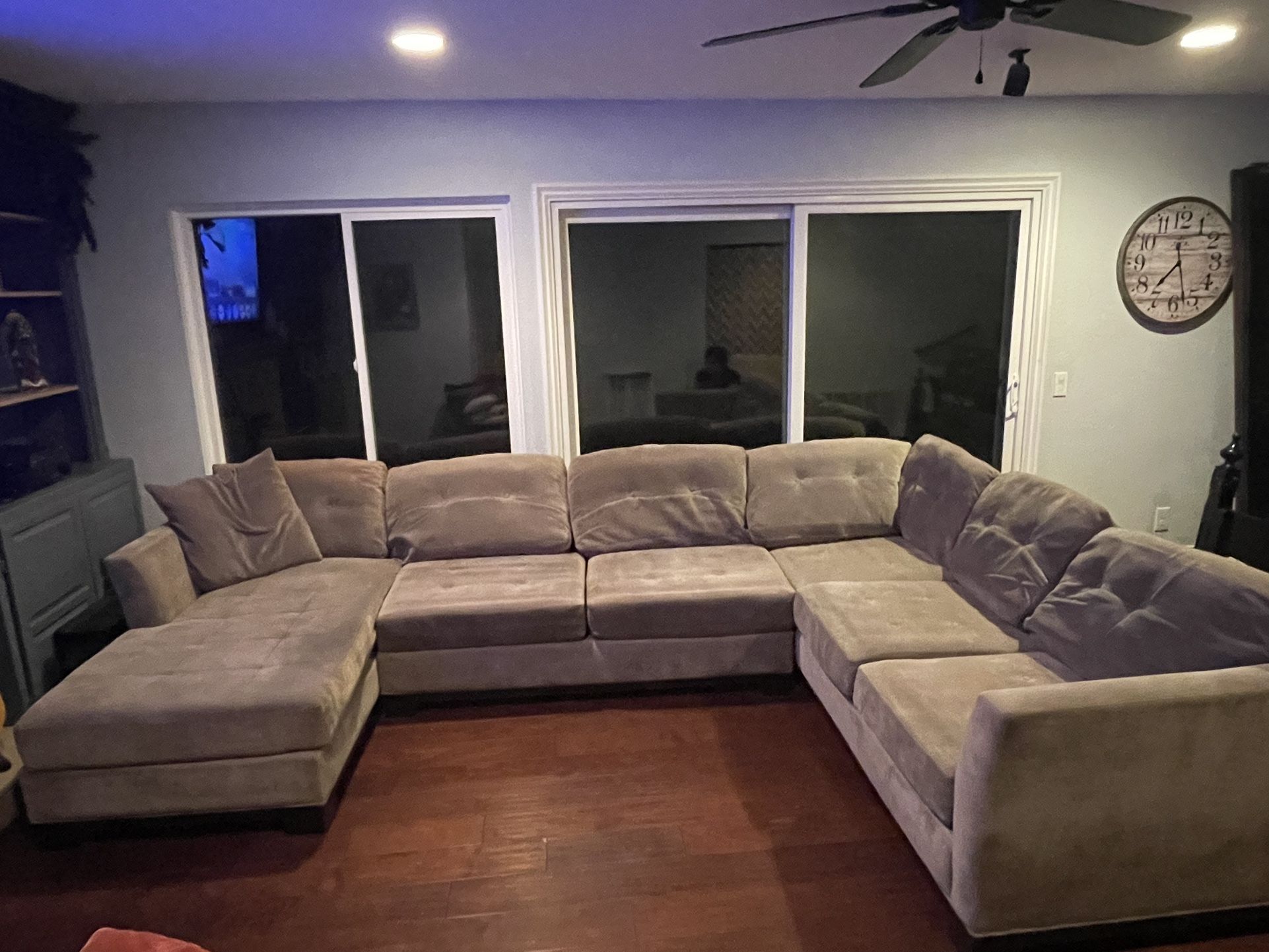 Sectional Sofa