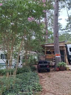2021 Rockwood in Stow Away RV Park