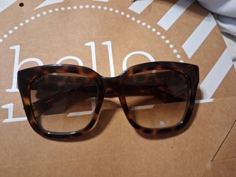 Gucci cheetah print women's sunglasses