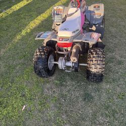 Polaris Outlaw 50 2019