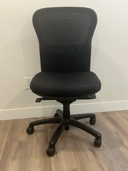 Office chair - adjustable/ergo