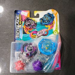 Beyblade Burst Rise Hypersphere Dual Pack