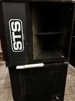 STS Speakers