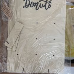 Donut Party Holder