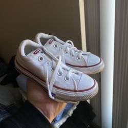 Converse For Kid LIKE NEW 