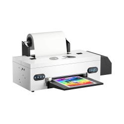 DTF printing