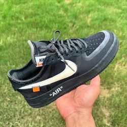 Off white af1