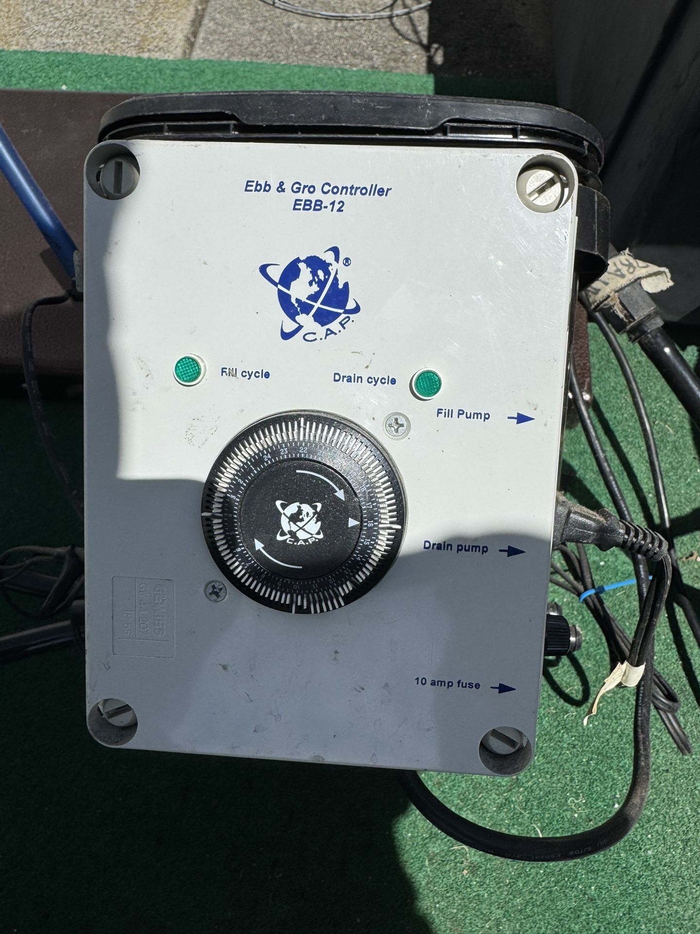 Hydroponic Equipment