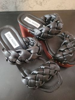Steve Madden