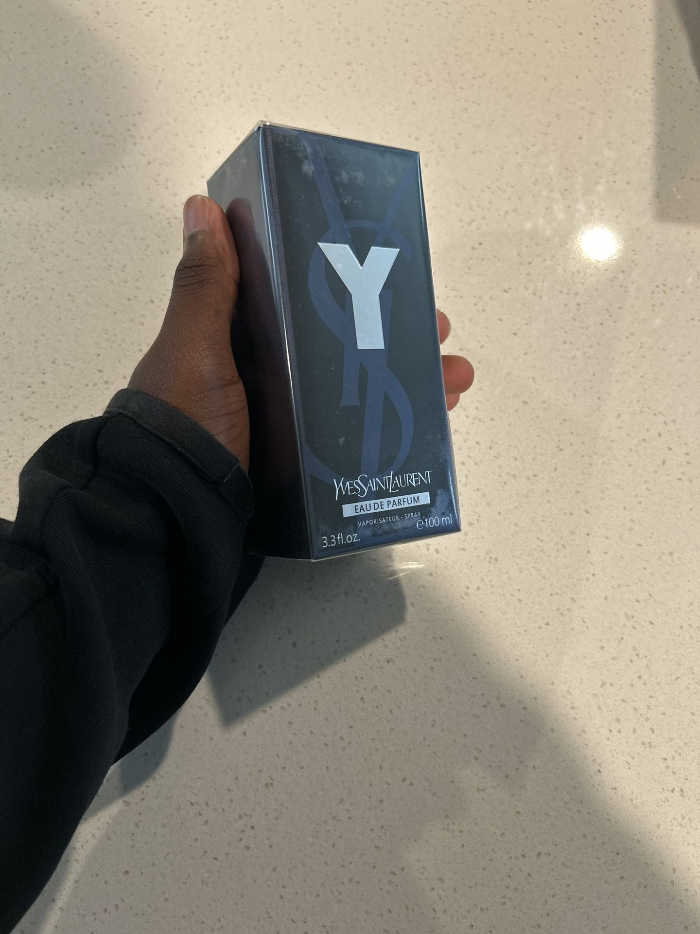 Ysl YesSaintLauren eau de parfum 3.3 fl.oz 100ml