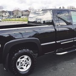 no mechanical issues whatsoever CHEVROLET