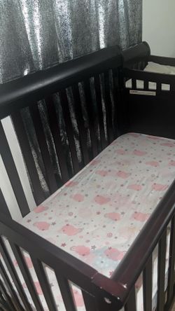 Baby bed