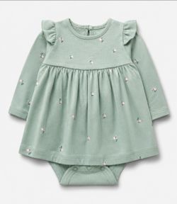 Baby onesie