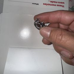 James avery crown ring