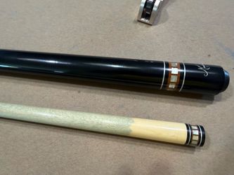 Pool cue Meucci freshman