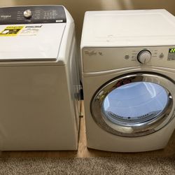 Washer /dryer 