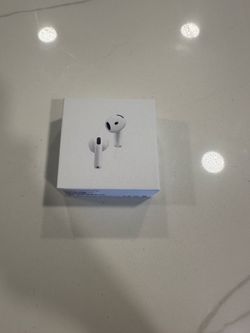 Airpods 4 (ANC)