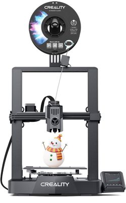 Creality 3D Printer Ender 3 V3 KE Upgraded