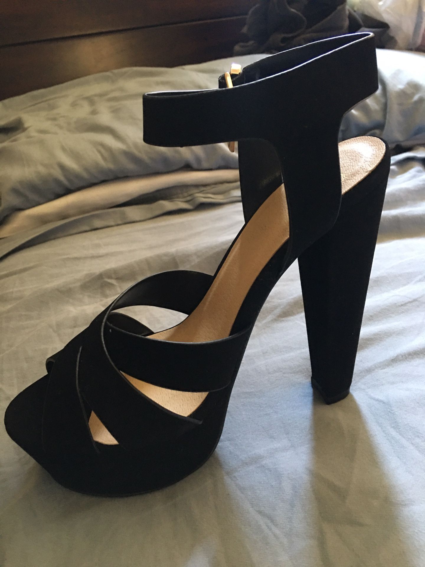 High Heel