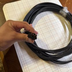 Dometic RTX 1000 Cables