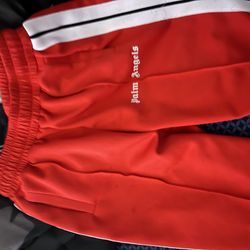 Palm Angels Tracksuit
