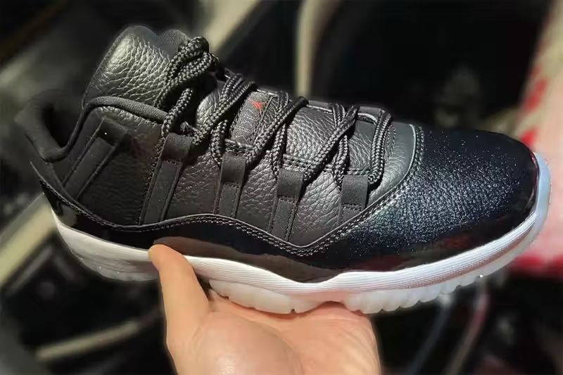 Jordan Low 11 92-10