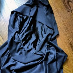 Black Death Adult Costume
