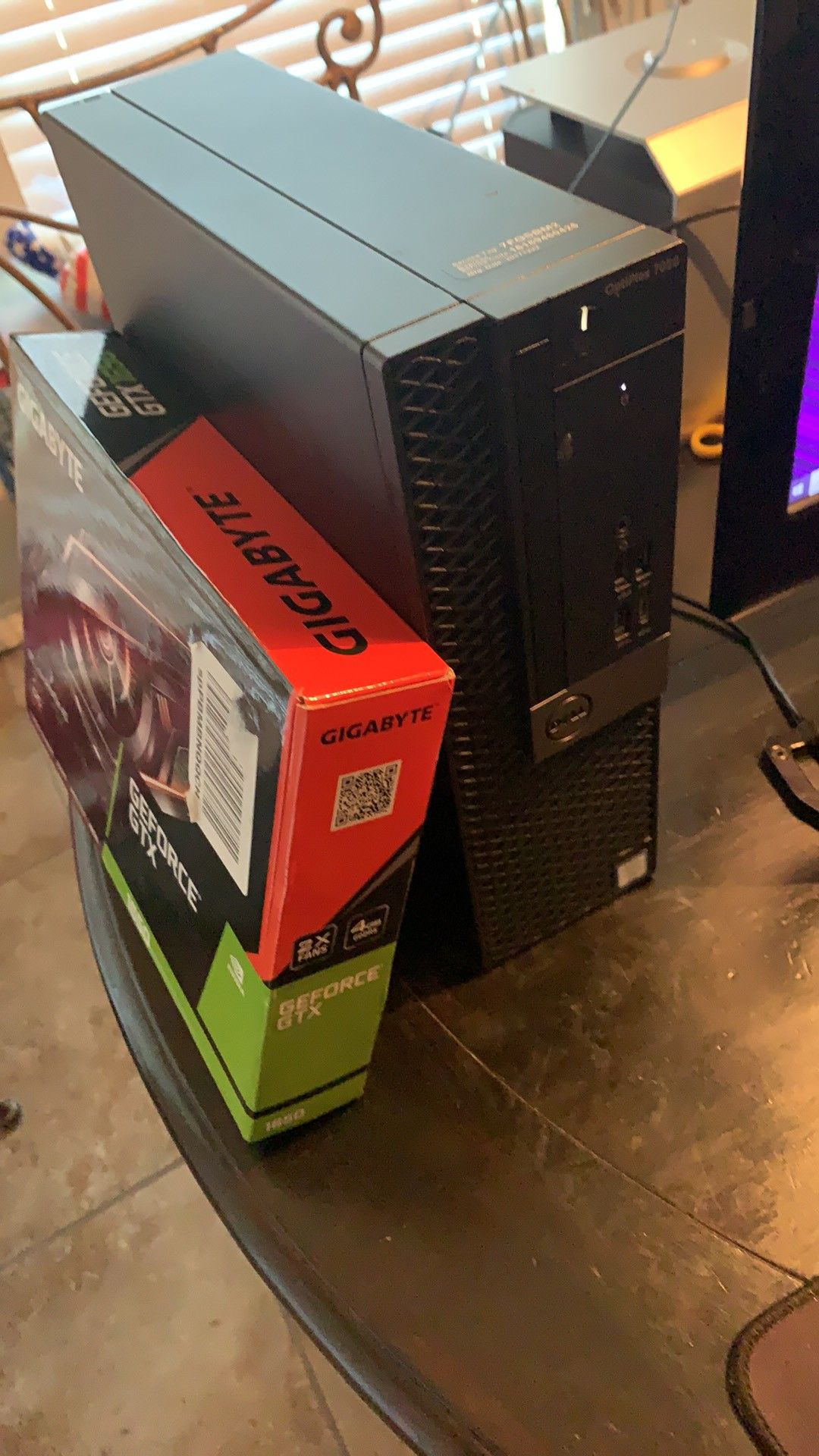 Gaming Computer