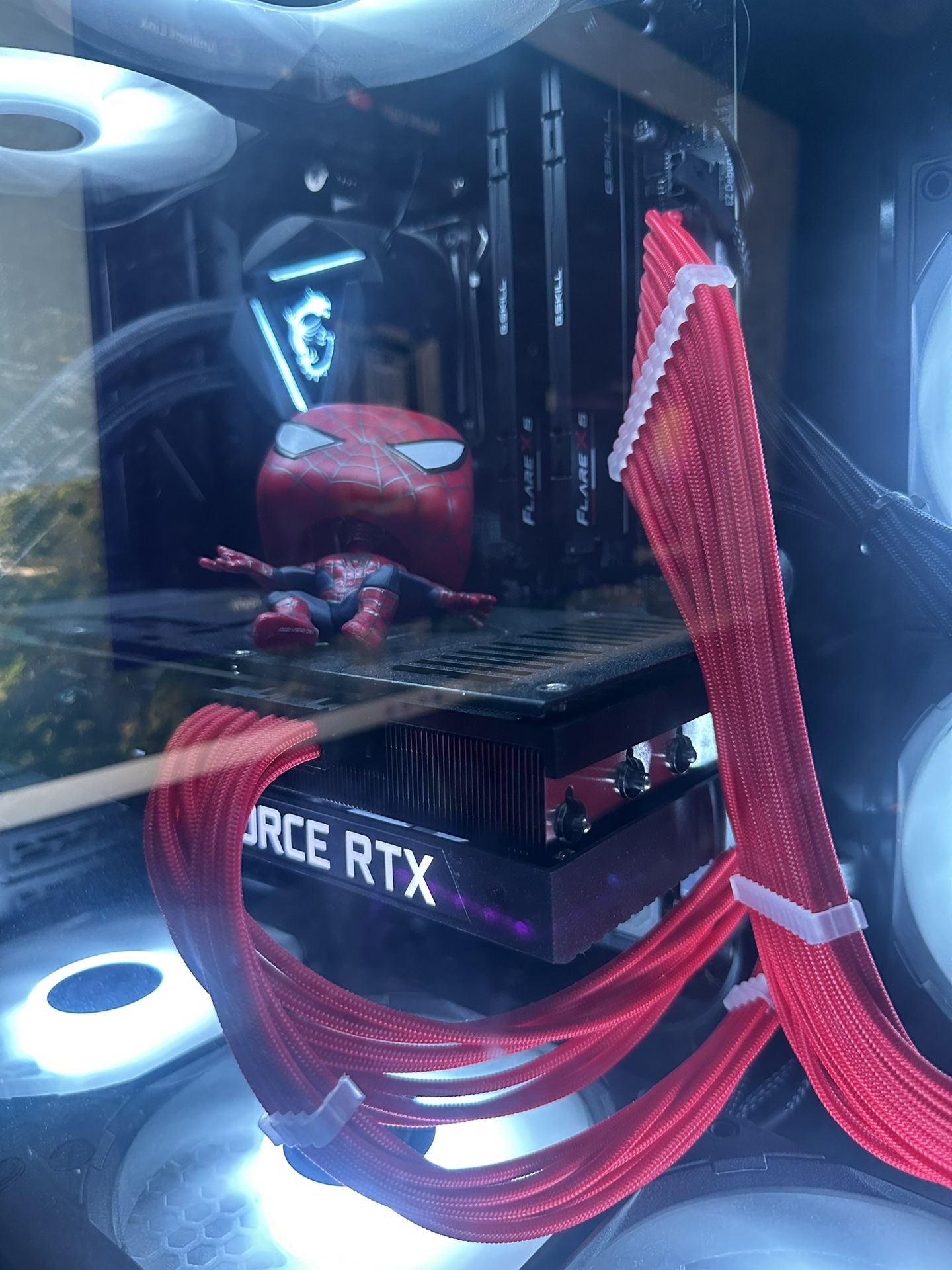 NVIDIA GeForce RTX 3080 Ti Founders Edition – Excellent Condition –