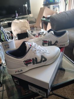 Fila Original Fitness Grahhic