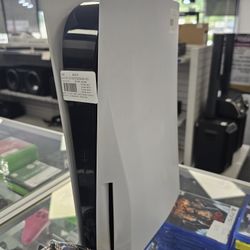 PS5 With Cords and Controller. ASK FOR RYAN. #4(contact info removed)842-01