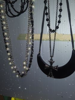 Jewelry Lot#26