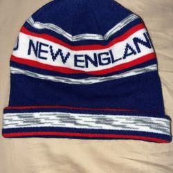 Patriots Beenie $20
