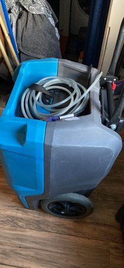 Dri-Eaz LGR 6000Li Dehumidifier