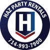 HAZ Party Rentsls
