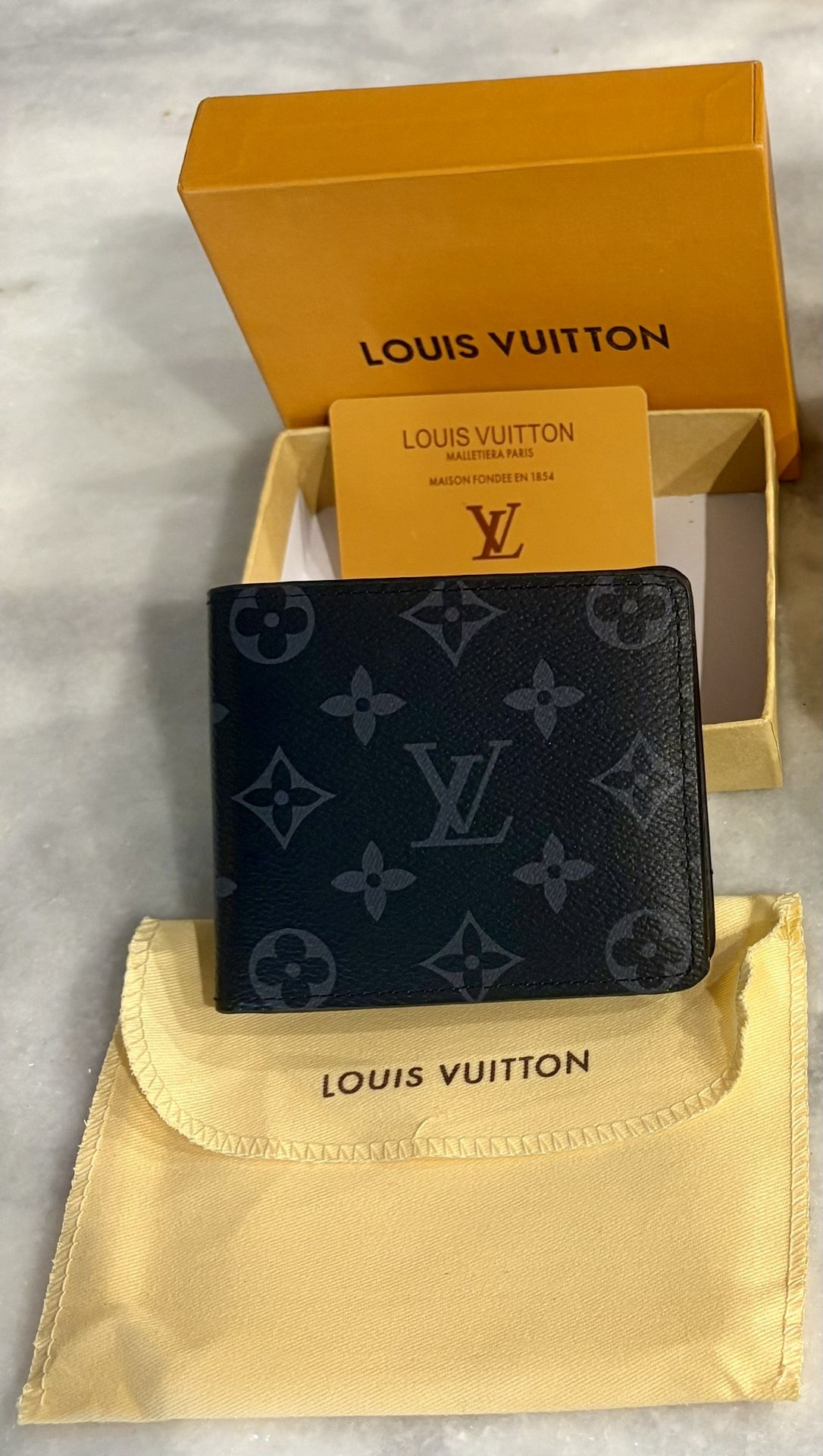 Louis Vuitton Wallet