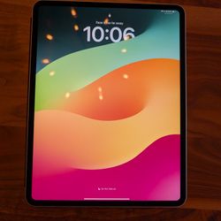 Apple iPad Pro M4 13" - 256gb - WiFi