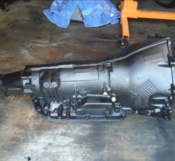 Transmissions Rebuilt Bench Work for Sale in San Antonio, TX OfferUp