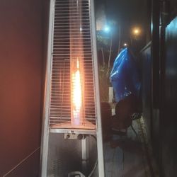 Calenton De Piramide Trabaja Bien