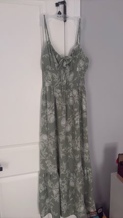 Beautiful dress