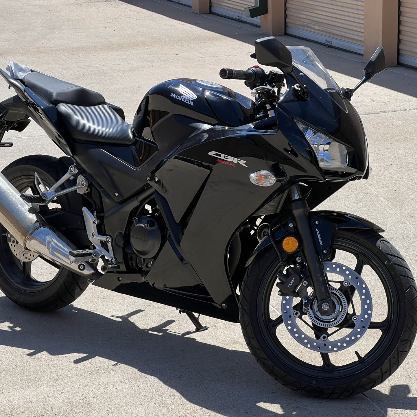 2015 Honda Cbr300r for Sale in Aurora CO OfferUp