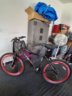 Bikes!!