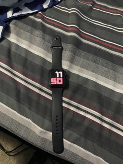 Apple Watch Series 3, 43MM