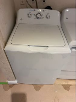 GE Top Load Washer – Fully Working – $200