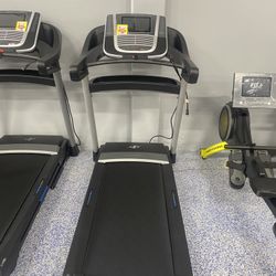 Nordictrack treadmill clearance new arrivals