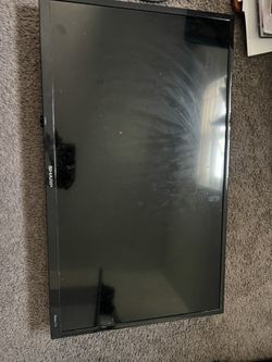 Sharp TV 