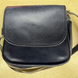 Vintage Coach Purse