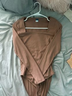 Old Navy Bodysuit