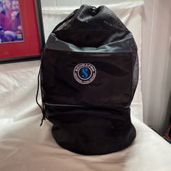 Scubapro Mesh Sack Backpack
